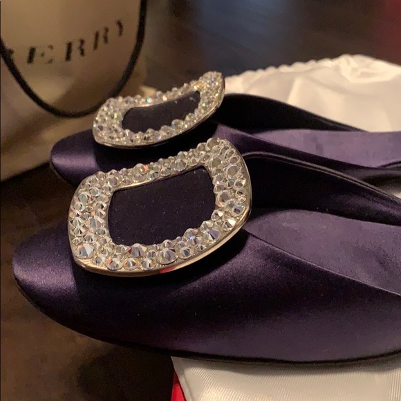 Roger Vivier classic flat - Picture 6 of 8